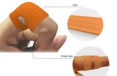 Ergonomic Medical Bandages