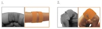 Ergonomic Medical Bandages Image 2