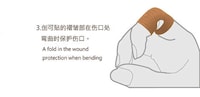 Ergonomic Medical Bandages Image 5