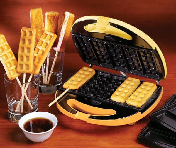 37 Brilliant Breakfast Gadgets