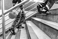 Redesigned Skateboarder Sneakers Image 2