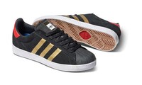 Redesigned Skateboarder Sneakers Image 4