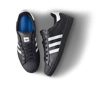 Redesigned Skateboarder Sneakers Image 5