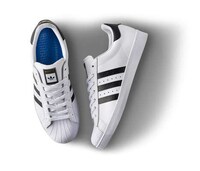 Redesigned Skateboarder Sneakers Image 7