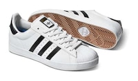 Redesigned Skateboarder Sneakers Image 8