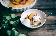 Dessert Cornbread Recipes