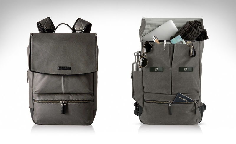 Rugged Technology Rucksacks