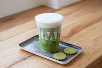 Cereal Superfood Drinks Image 4