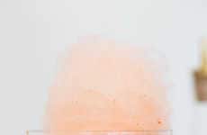 Colorful Carnival Cocktails