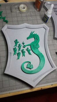 3D Fantasy Resumes Image 8