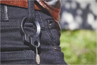 Belt Loop Keychains Image 4