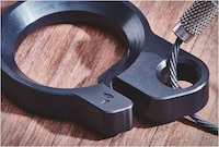 Belt Loop Keychains Image 5