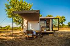 Mobile Vacation Homes