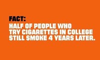 Anti-Smoking Meme Ads Image 8