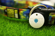 Virtual Dog Tags