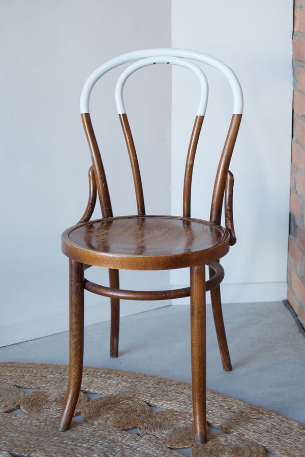 17 DIY Furniture Ideas