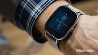 Personalized Smartwatch Faces Image 3