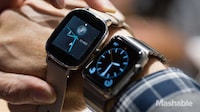 Personalized Smartwatch Faces Image 4