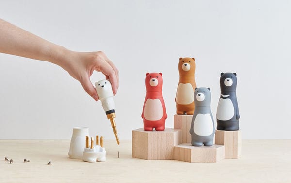 Kid-Friendly Screwdrivers
