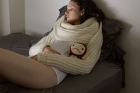 Couch Potato-Inspired Fashion Image 4