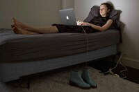 Couch Potato-Inspired Fashion Image 5