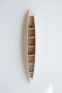 Keepsake-Holding Cabinets Image 3