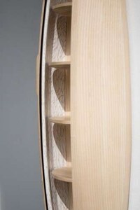 Keepsake-Holding Cabinets Image 4