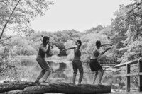 Nostalgic Vacation Editorials Image 4