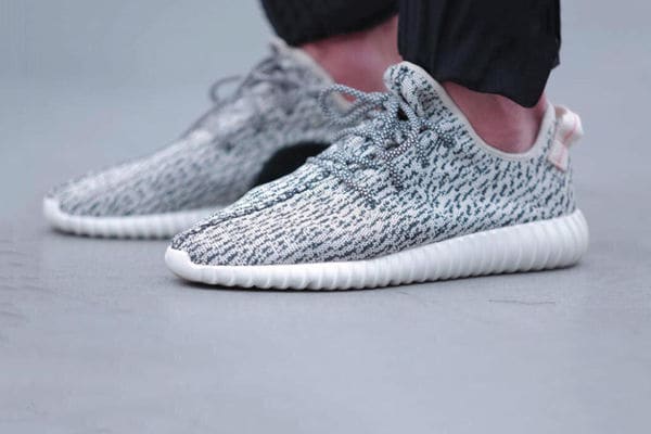 40 Co-Branded Adidas Sneakers