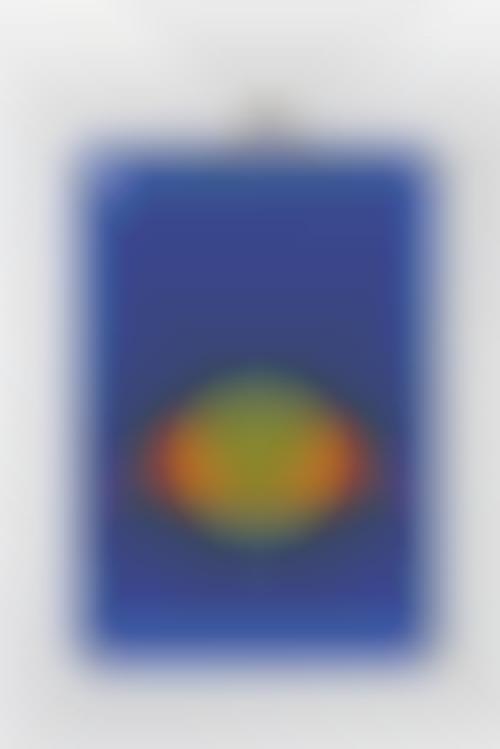 Simplified Logo Posters
