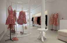 Fashion Gallery Boutiques