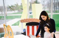 Scholarly Standing Desks