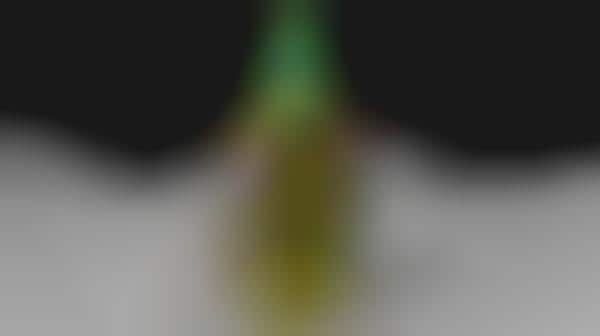 Rainforest Beer Merchandising