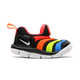 Rubberized Rainbow Sneakers Image 3