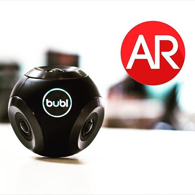 Spherical Video Cameras