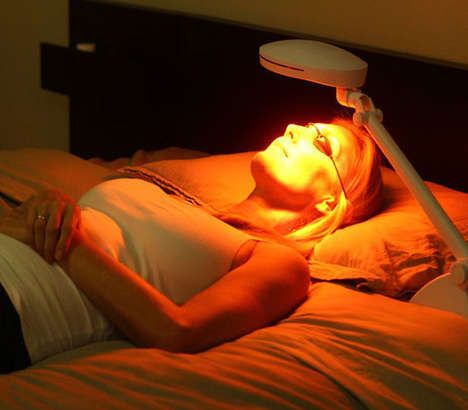 Infrared Skincare Devices