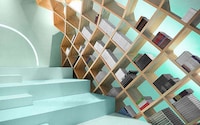 Cocooning Book Libraries Image 2