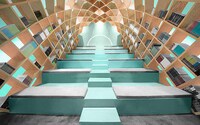 Cocooning Book Libraries Image 3