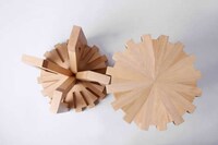 Gar-Shaped Stools Image 8