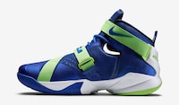 Soda-Inspired Sneakers Image 2