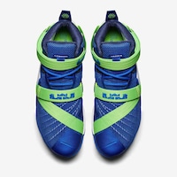 Soda-Inspired Sneakers Image 3
