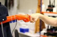 3D-Printed Prosthetic Limbs Image 3