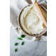 Basil Mascarpone Cakes Image 6