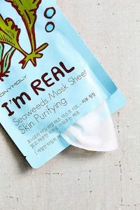 Purifying Sheet Masks Image 2
