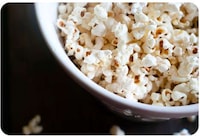 Popcorn-Infused Oatmeal Cookies Image 3