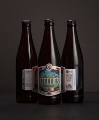 Farmland Beer Labels Image 2