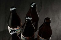 Farmland Beer Labels Image 4