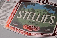 Farmland Beer Labels Image 8