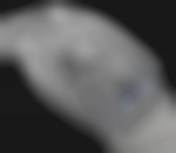 Transparent Women's Watches