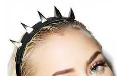Cat Claw Headbands